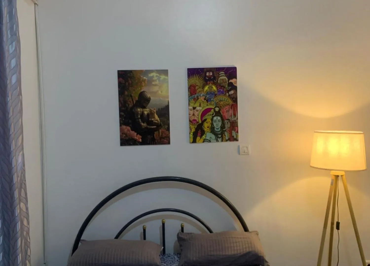 Lola Bed & Breakfast Dakar 0*,  Senegal