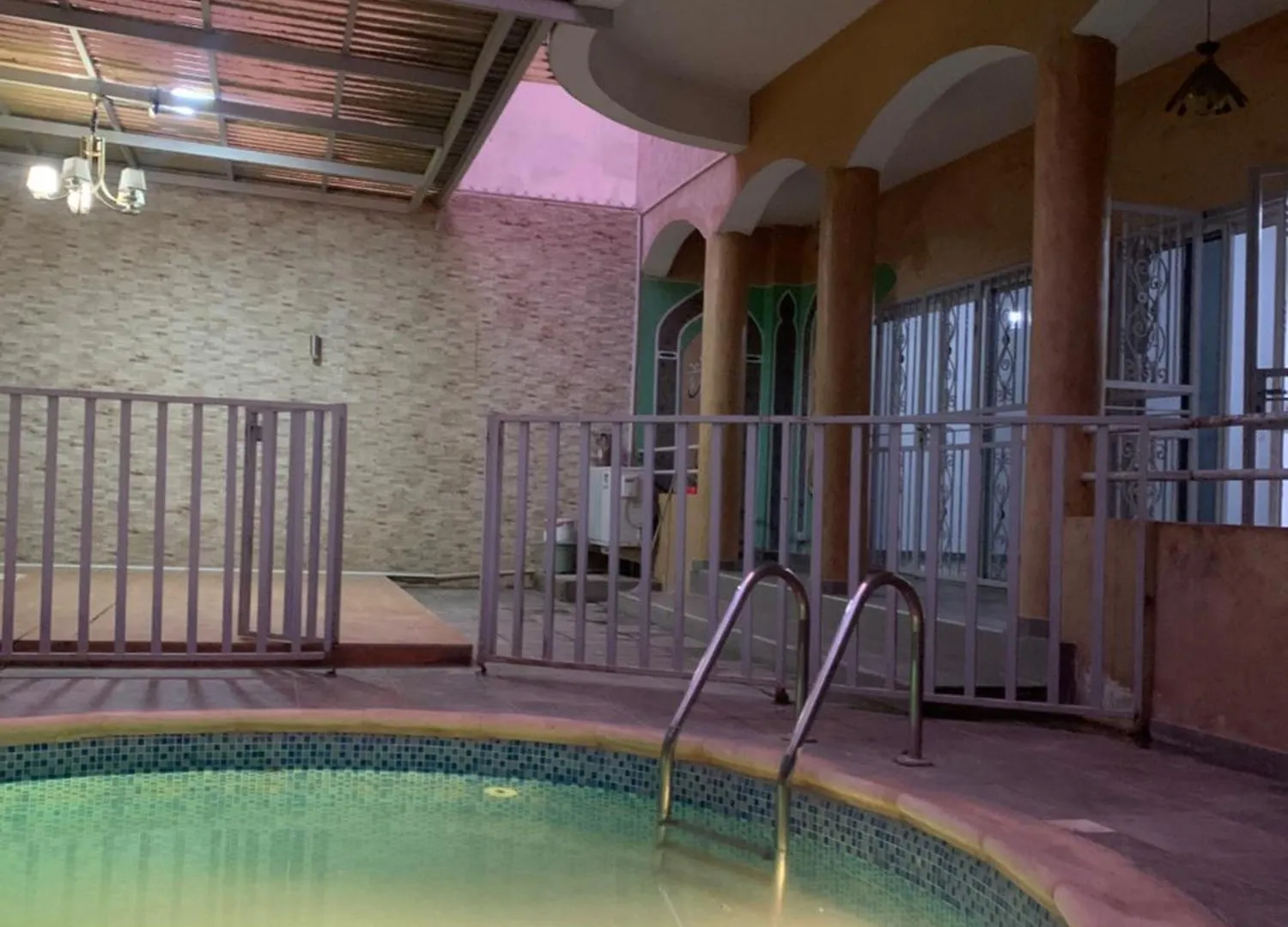 Lola Bed & Breakfast Dakar