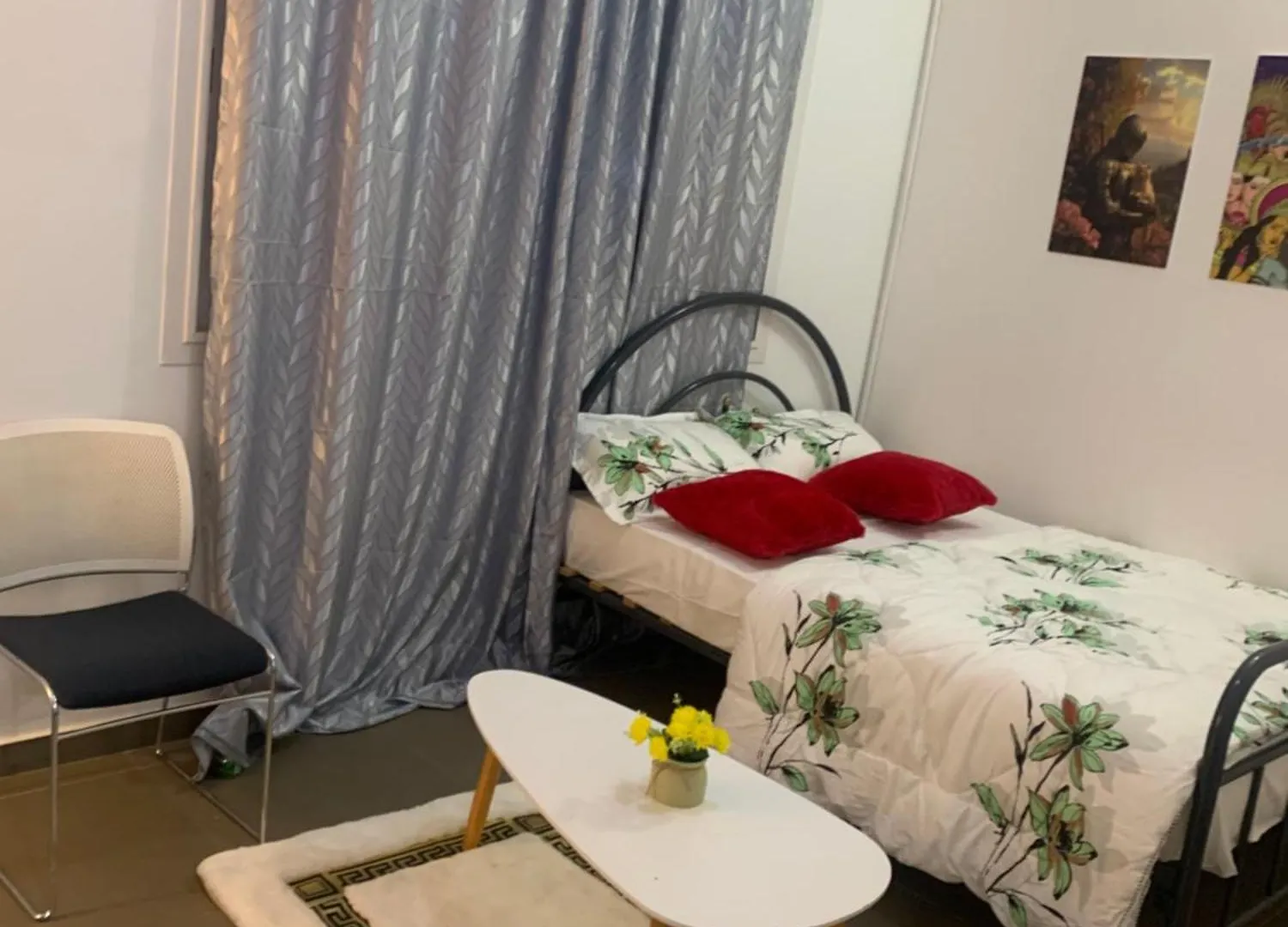 Lola Bed & Breakfast Dakar Senegal