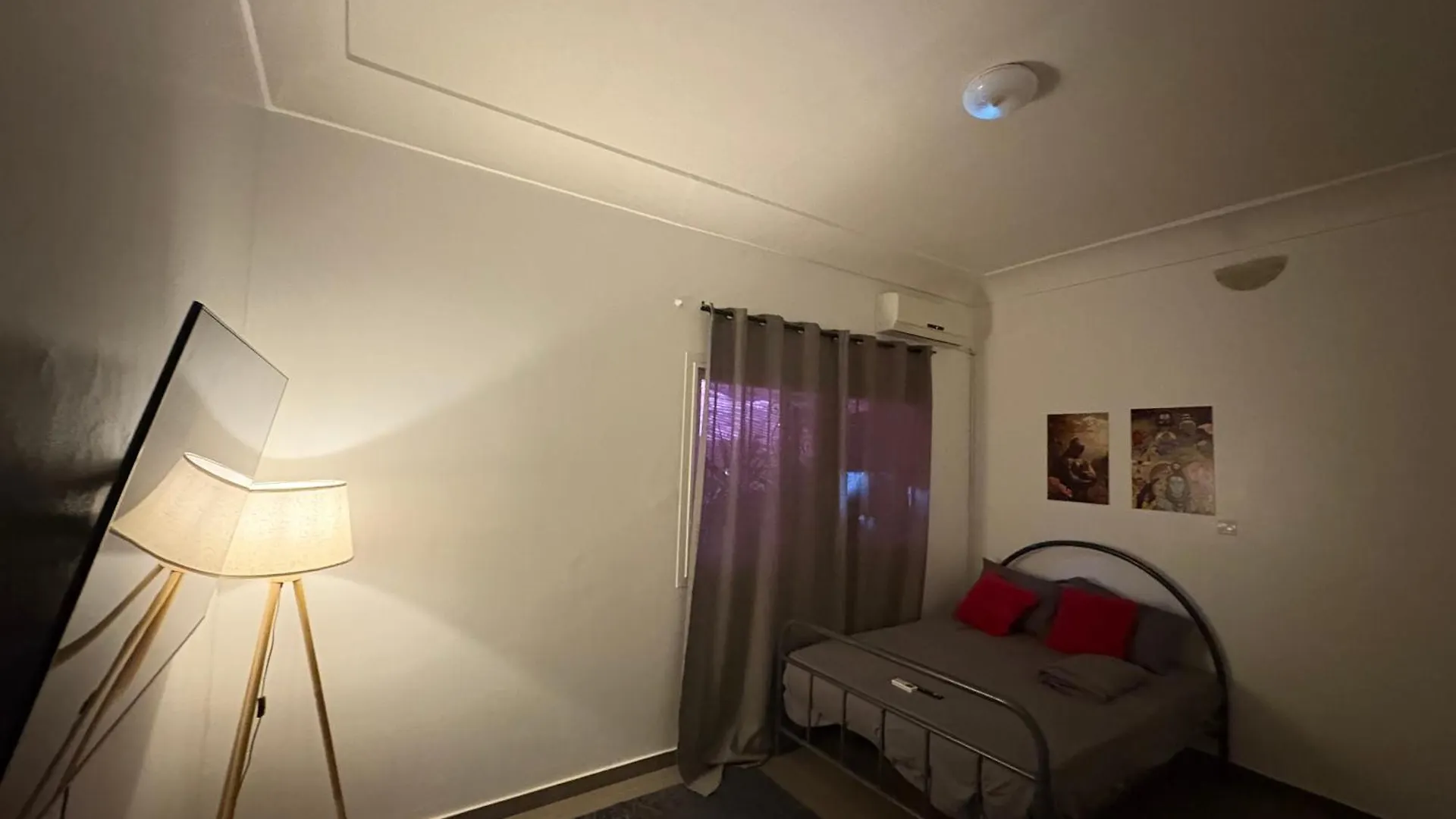 Lola Bed & Breakfast Dakar